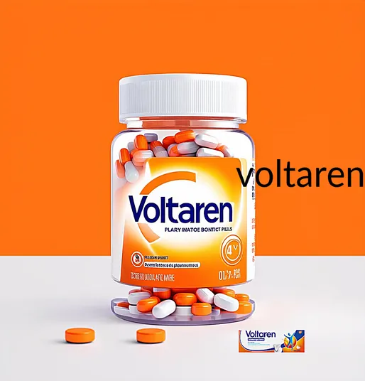 Prezzo voltaren pastiglie